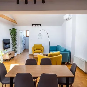 Apartment Wonder Cracow, Krakau