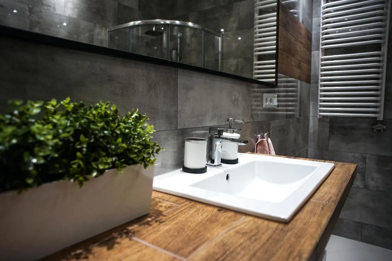 Nowe Zablocie Apartment Krakow