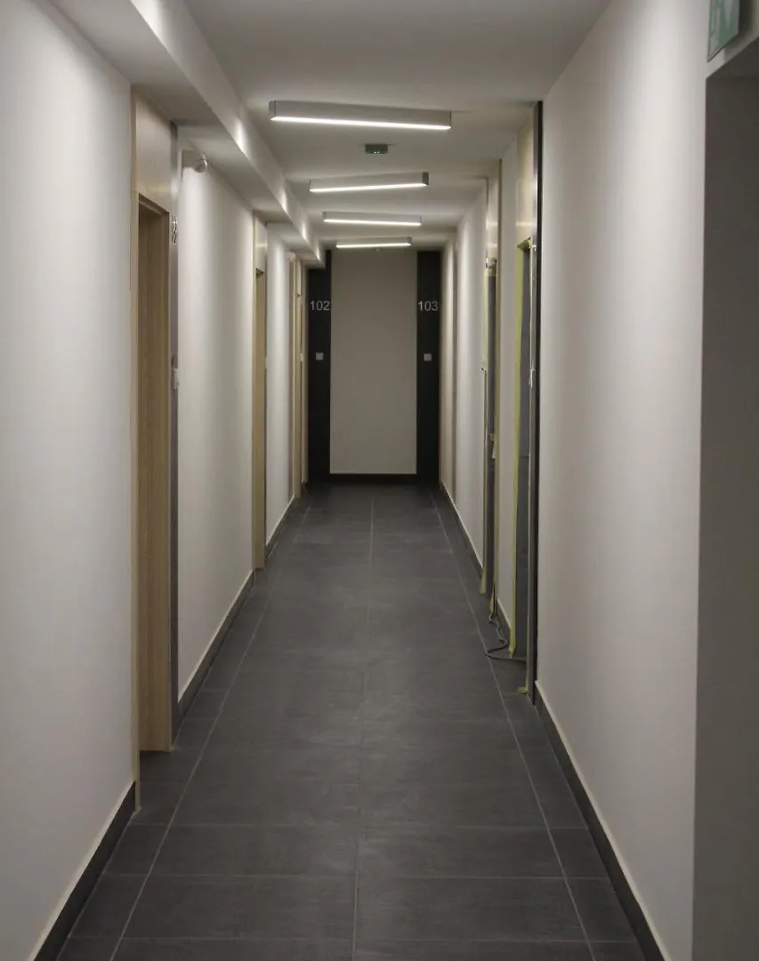 Nowe Zablocie Apartment Krakow Poland