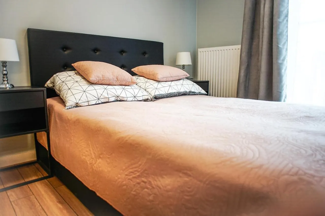 Nowe Zablocie Apartment Krakow Poland