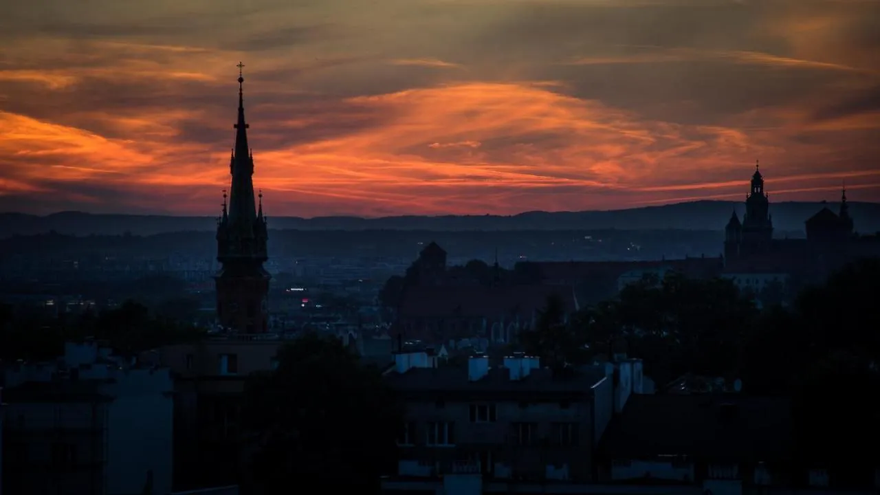 Nowe Zablocie Apartment Krakow